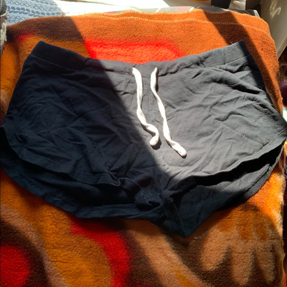 h&m sweatshorts